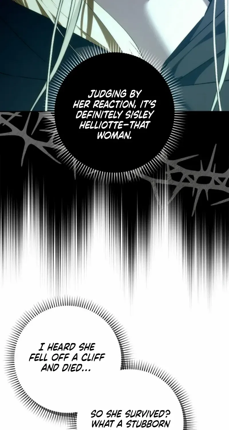 Don’t Pick Up What You’ve Thrown Away Chapter 103 page 56 - 