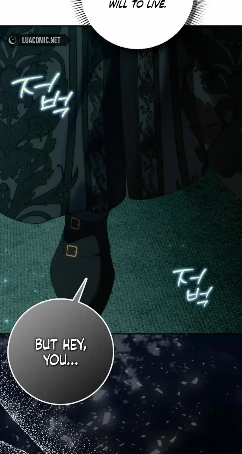 Don’t Pick Up What You’ve Thrown Away Chapter 103 page 57 - 