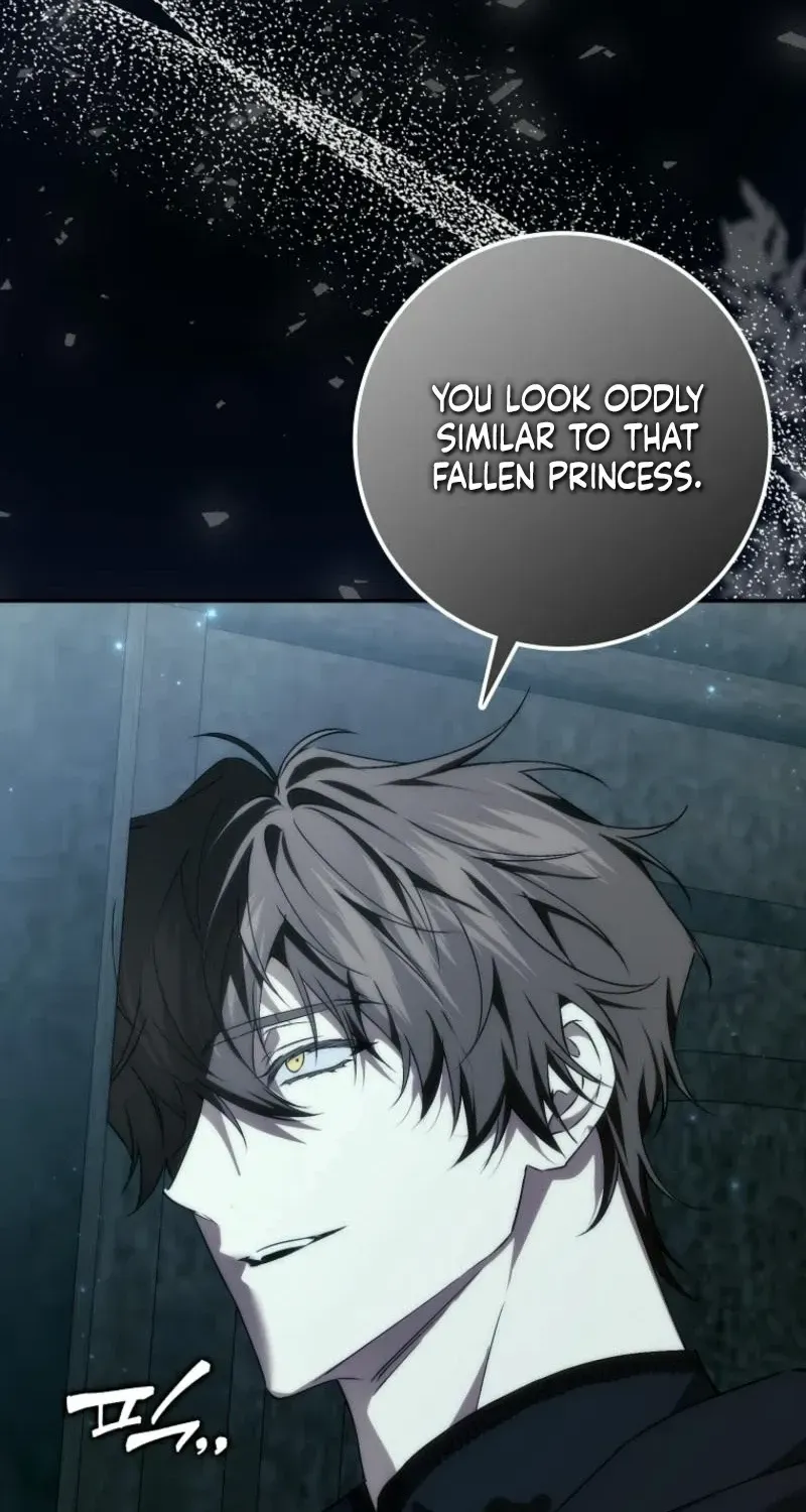 Don’t Pick Up What You’ve Thrown Away Chapter 103 page 58 - 