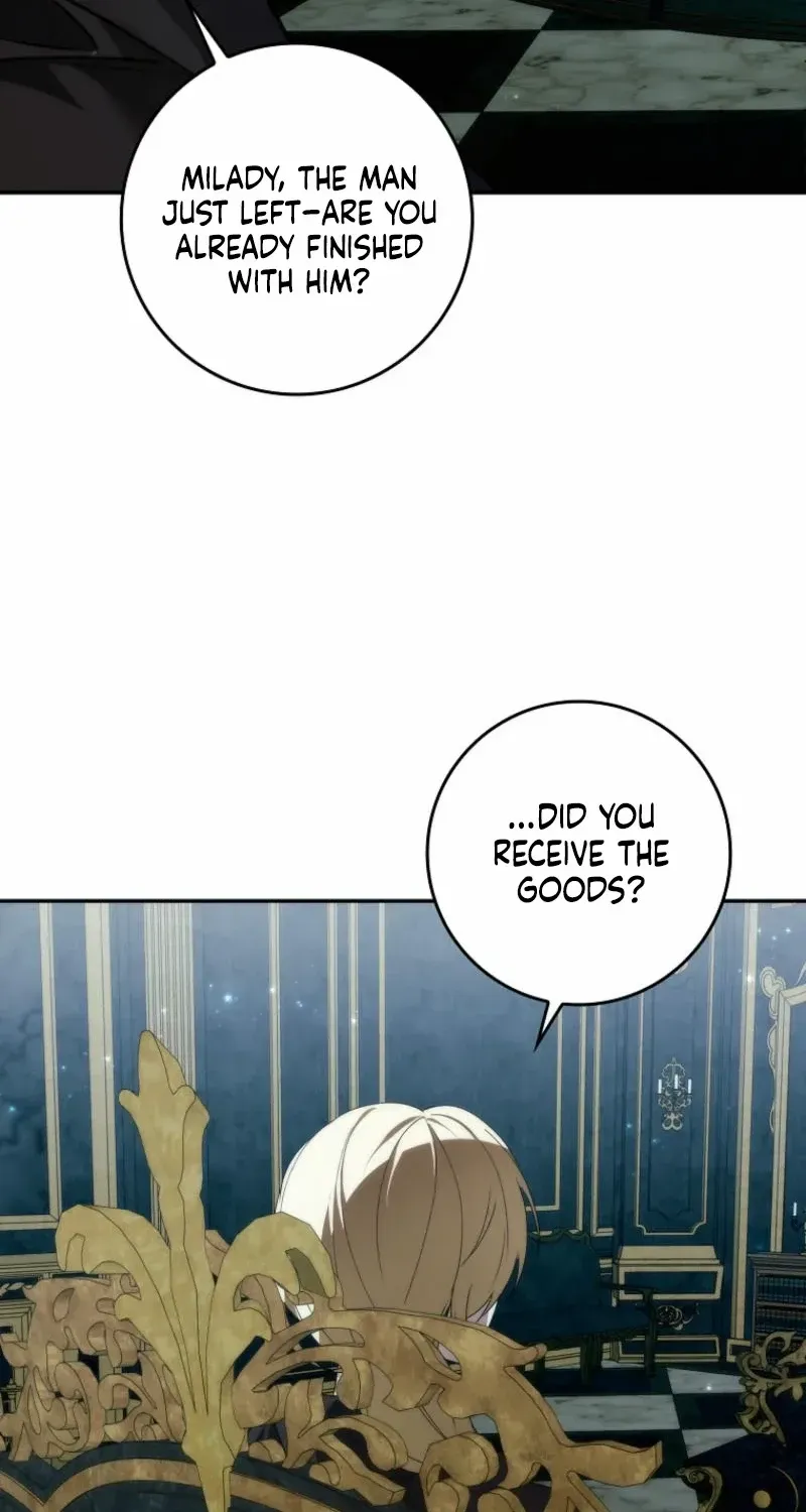 Don’t Pick Up What You’ve Thrown Away Chapter 103 page 61 - 