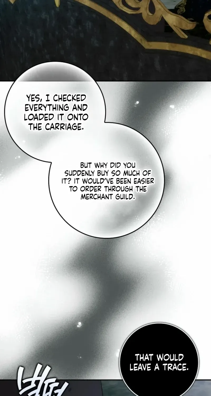 Don’t Pick Up What You’ve Thrown Away Chapter 103 page 62 - 