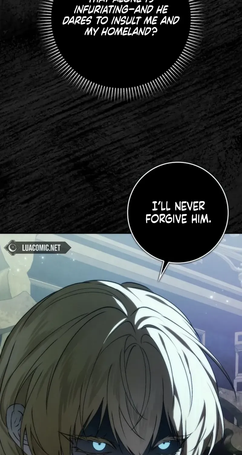 Don’t Pick Up What You’ve Thrown Away Chapter 103 page 64 - 