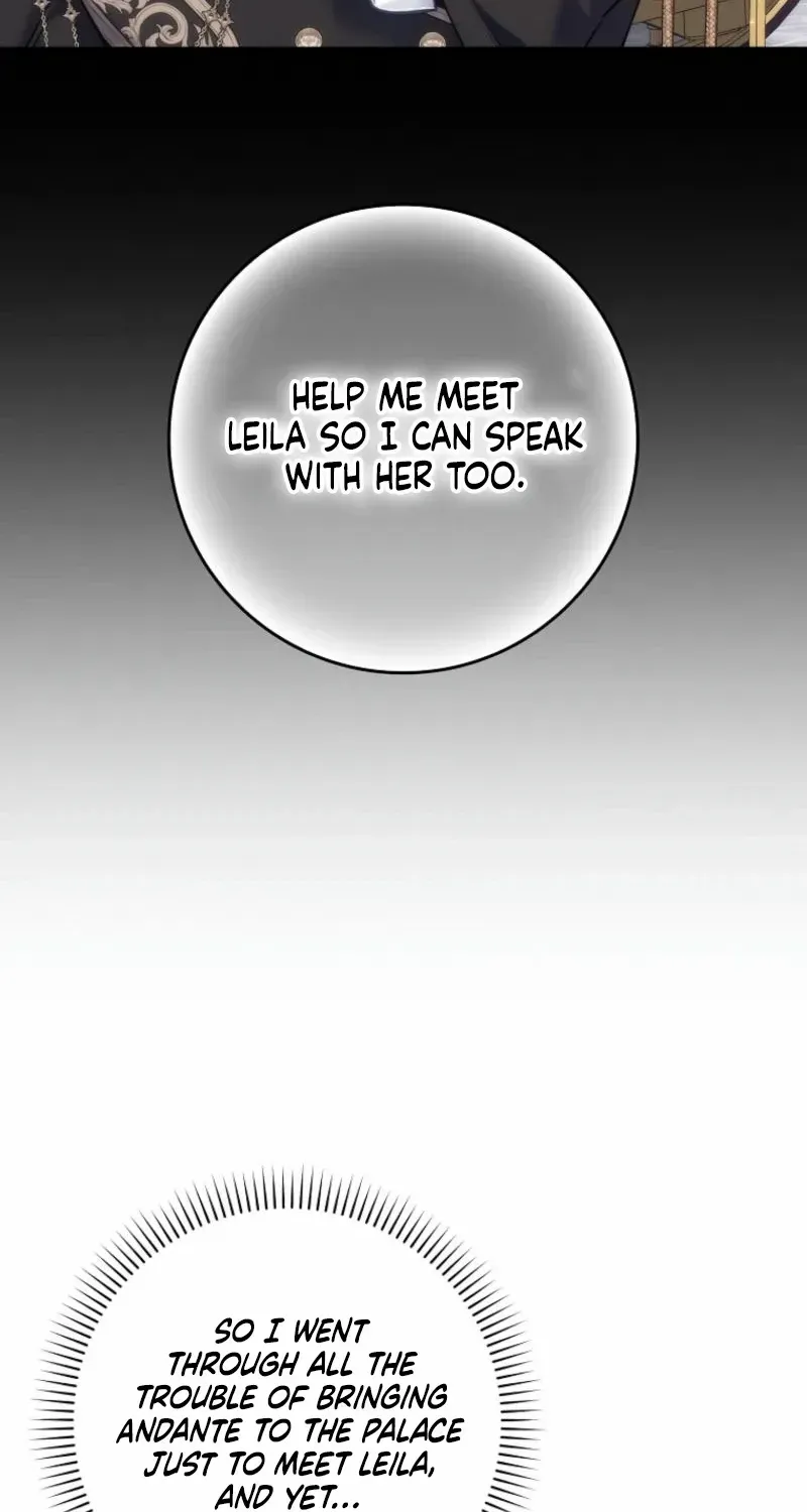 Don’t Pick Up What You’ve Thrown Away Chapter 103 page 8 - 