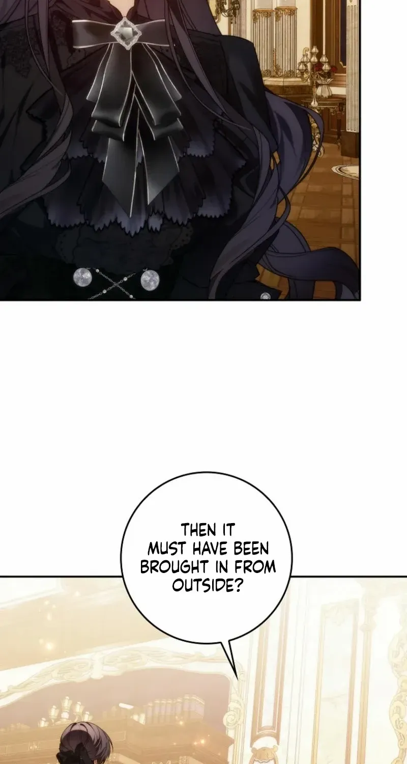 Don’t Pick Up What You’ve Thrown Away Chapter 103 page 73 - 