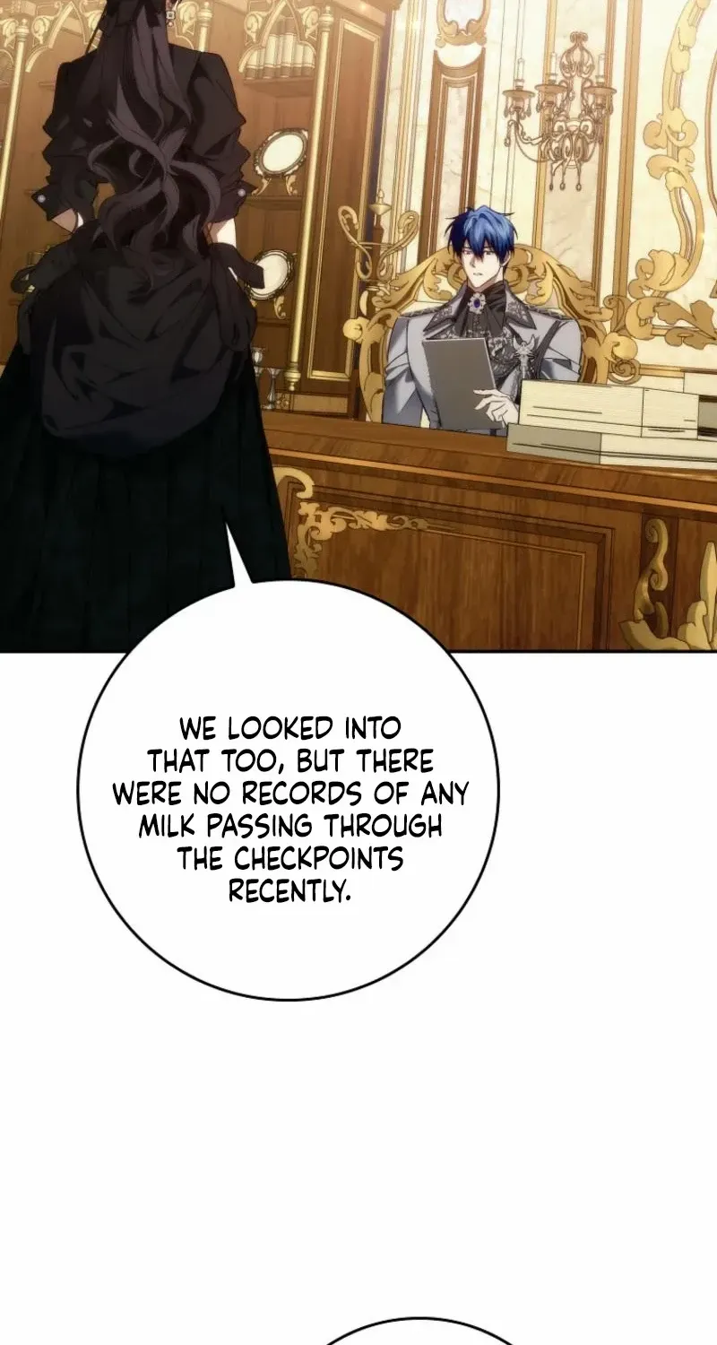 Don’t Pick Up What You’ve Thrown Away Chapter 103 page 74 - 