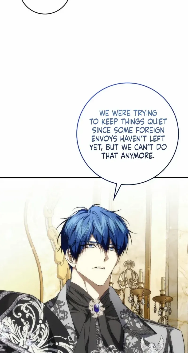 Don’t Pick Up What You’ve Thrown Away Chapter 103 page 76 - 