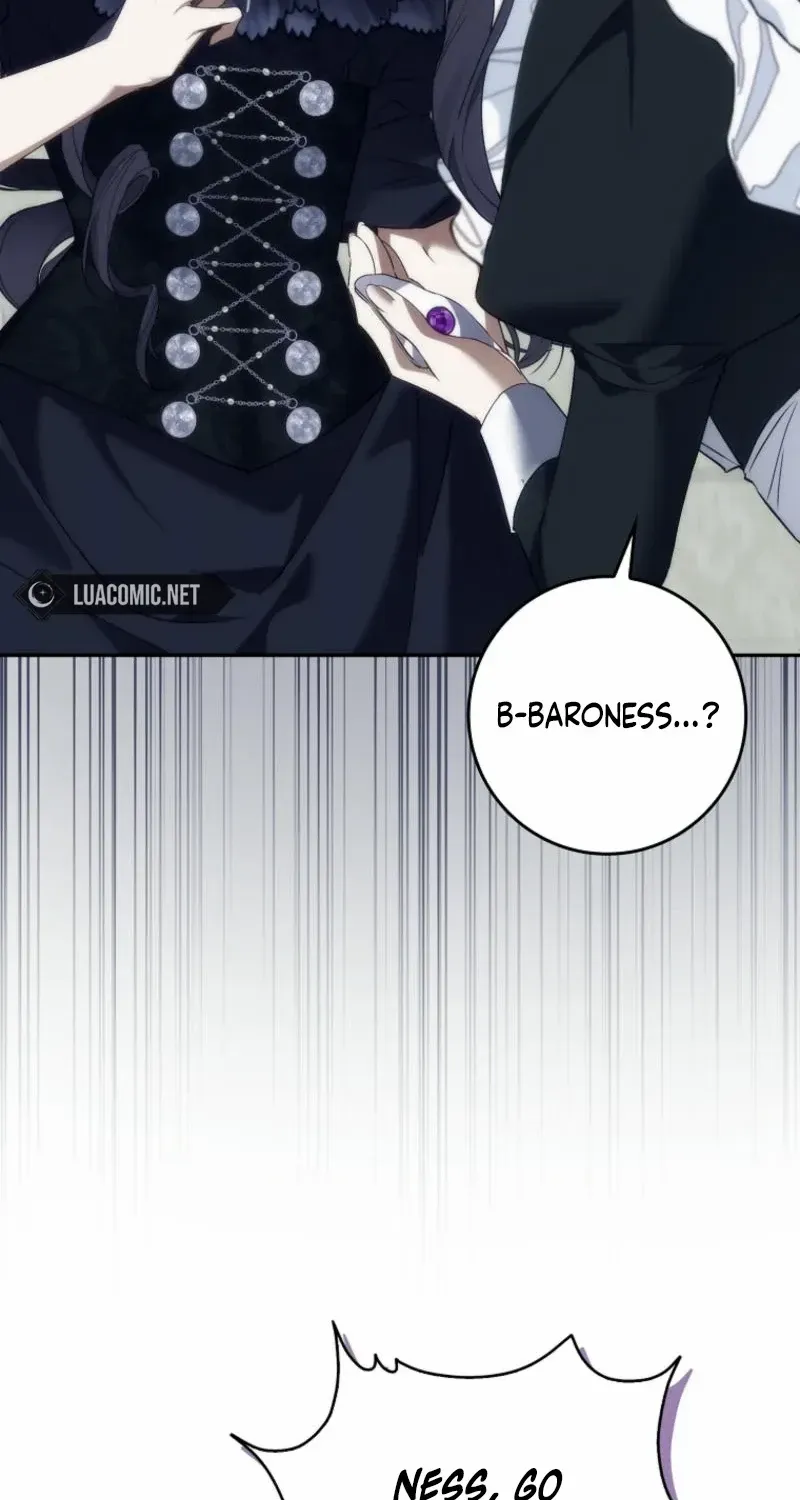Don’t Pick Up What You’ve Thrown Away Chapter 103 page 83 - 