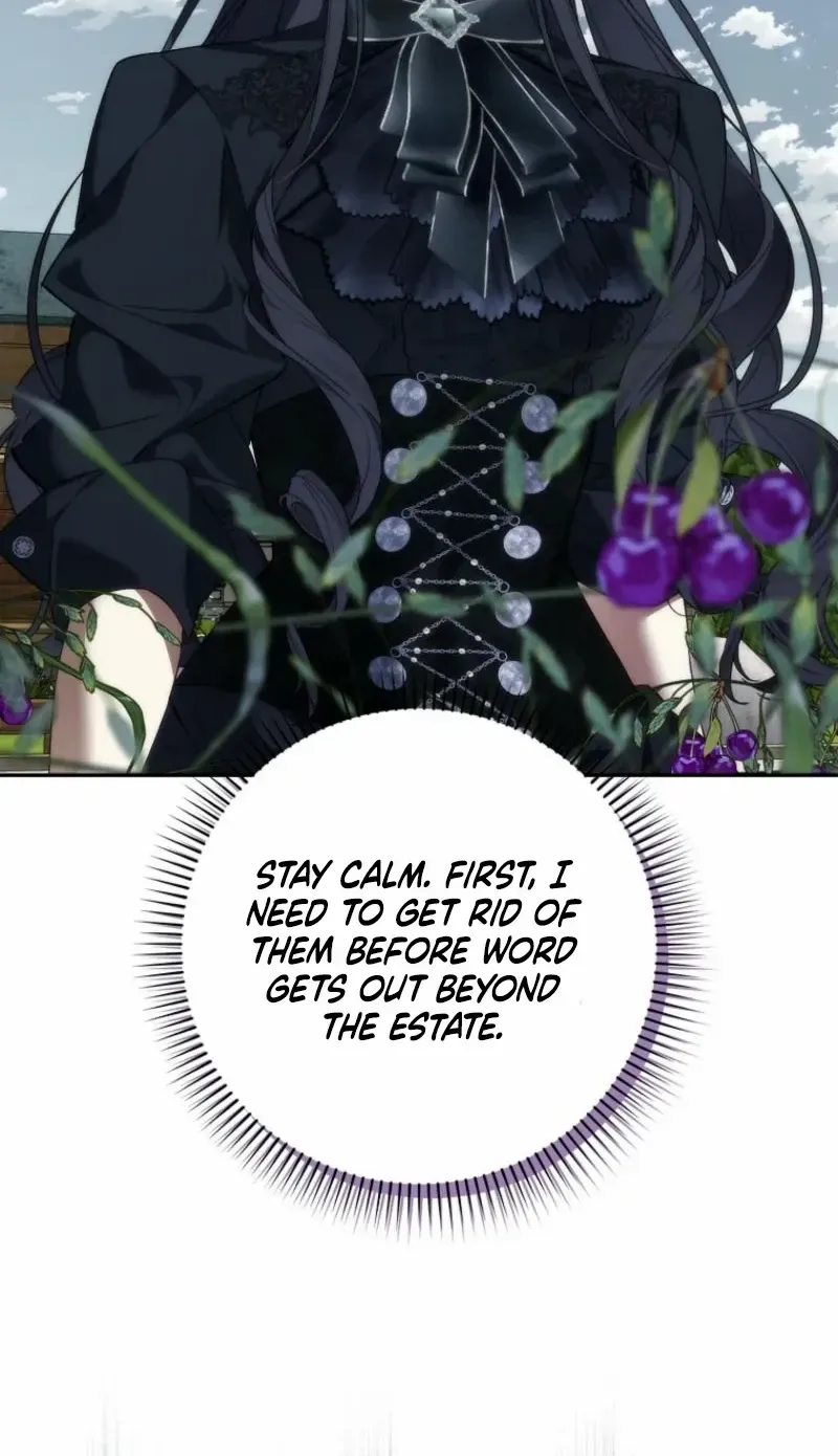 Don’t Pick Up What You’ve Thrown Away Chapter 103 page 88 - 