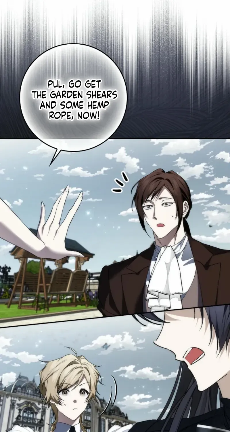 Don’t Pick Up What You’ve Thrown Away Chapter 103 page 89 - 