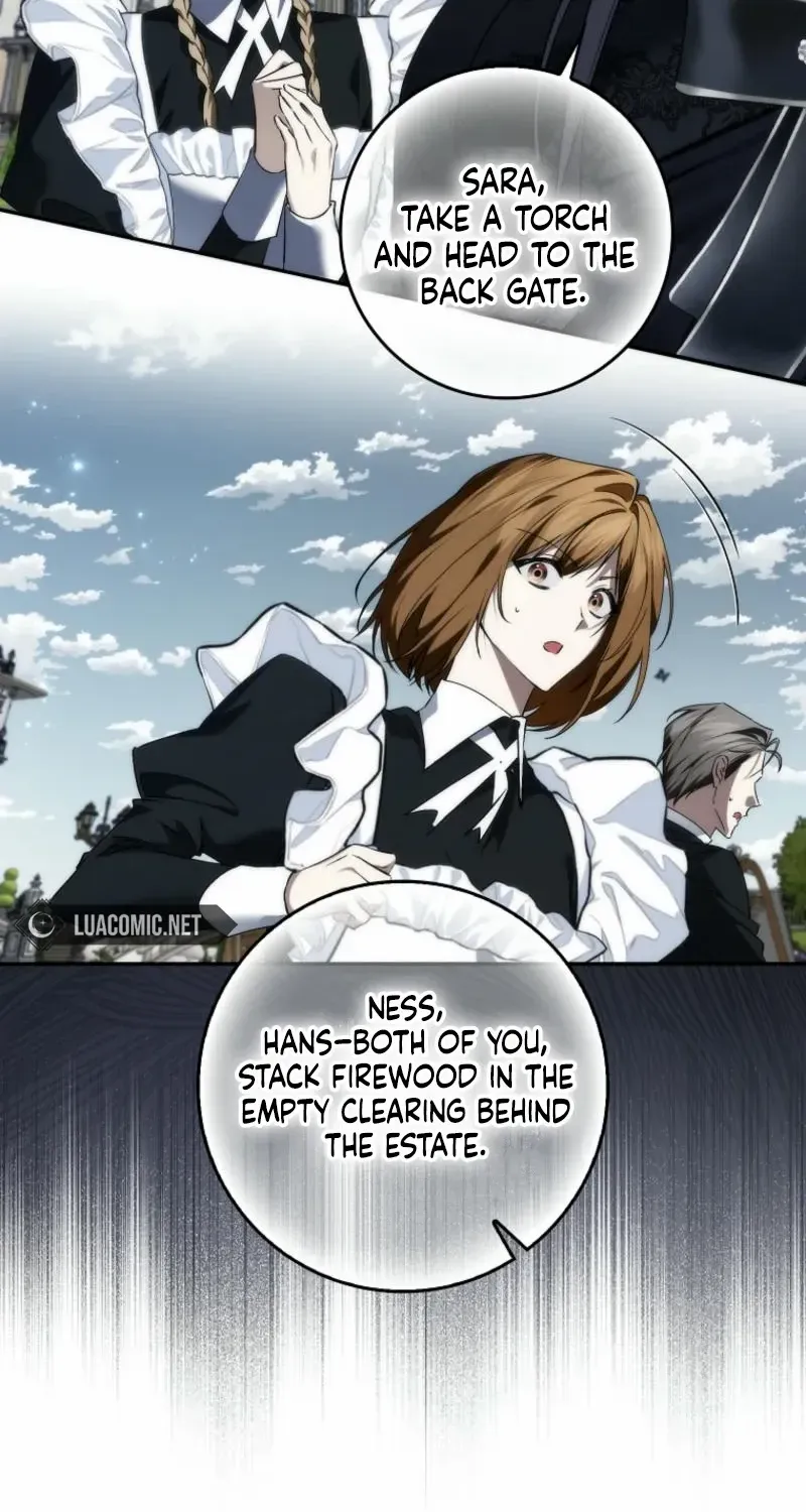Don’t Pick Up What You’ve Thrown Away Chapter 103 page 90 - 