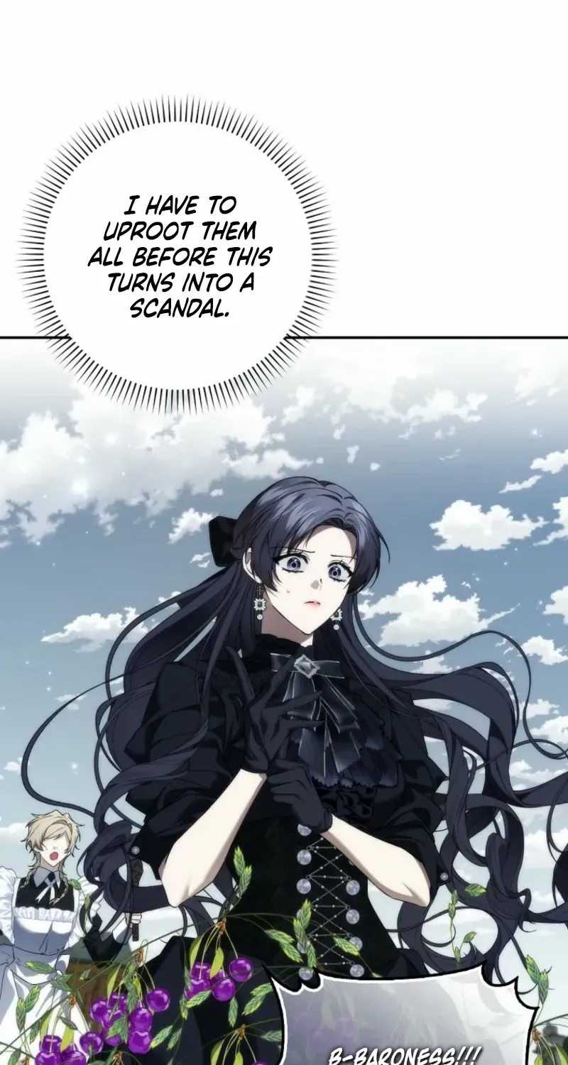 Don’t Pick Up What You’ve Thrown Away Chapter 103 page 91 - 