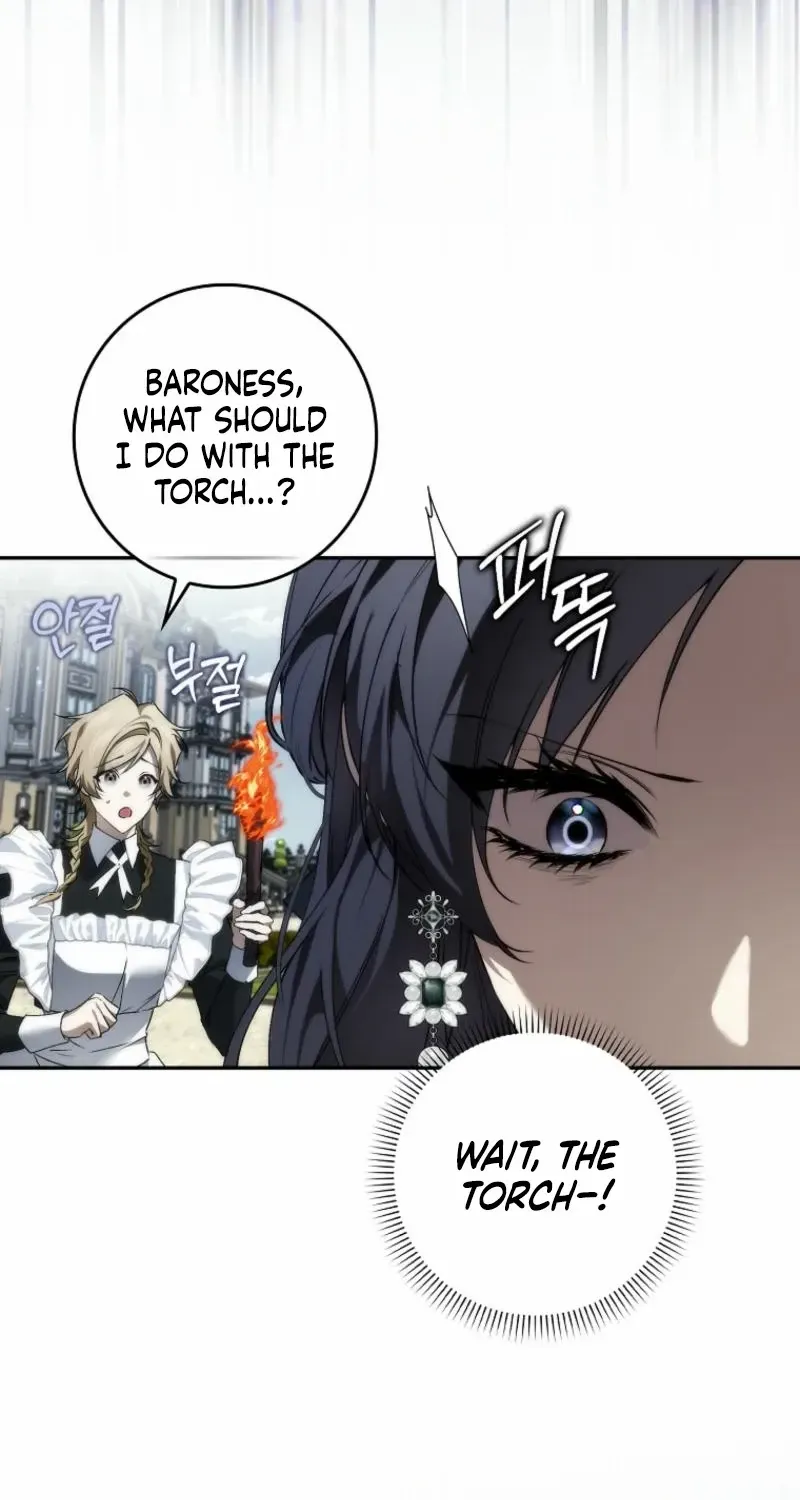Don’t Pick Up What You’ve Thrown Away Chapter 103 page 96 - 