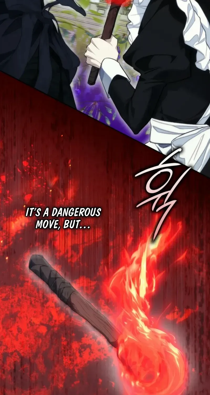Don’t Pick Up What You’ve Thrown Away Chapter 103 page 98 - 