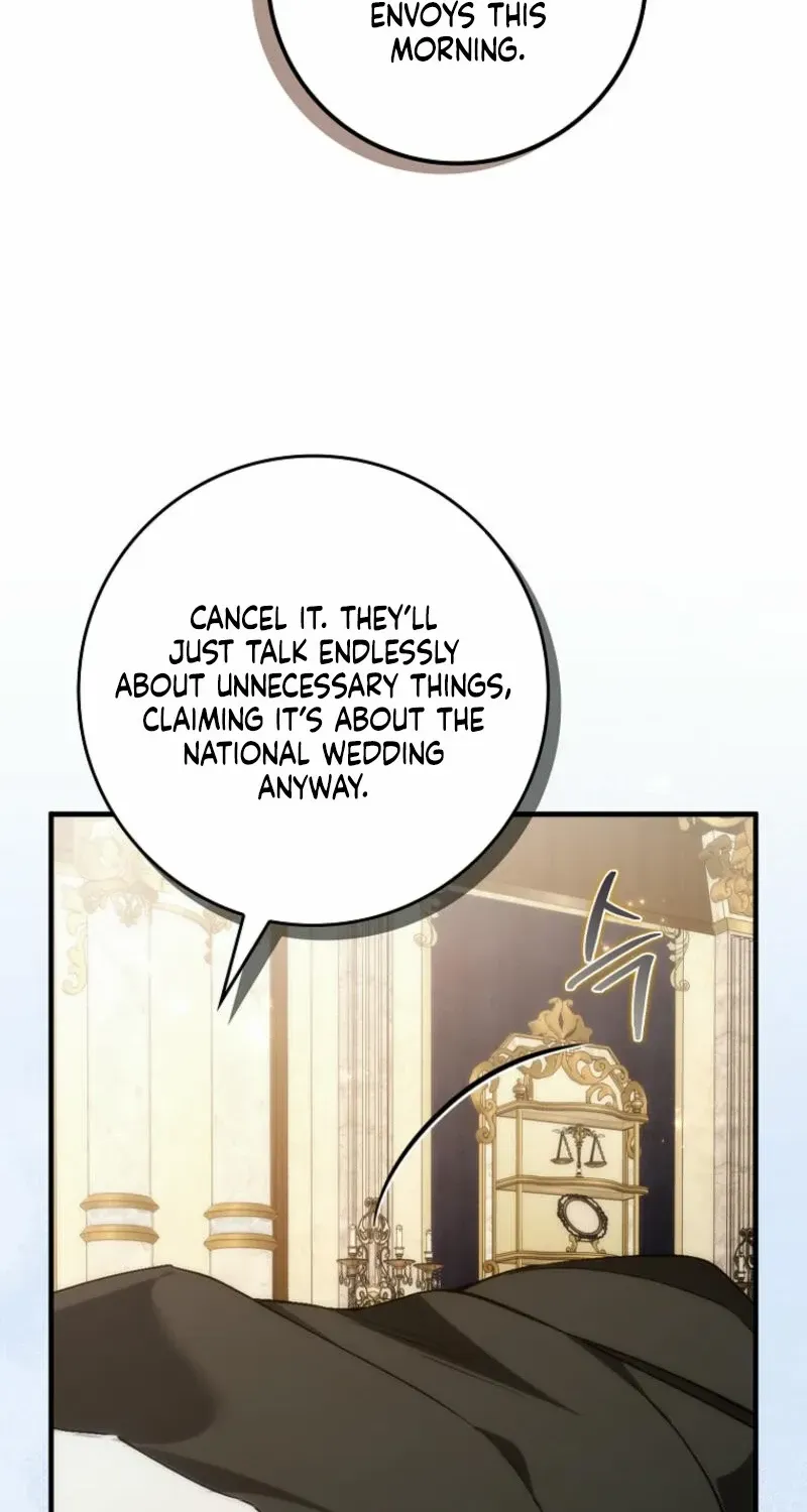 Don’t Pick Up What You’ve Thrown Away Chapter 104 page 13 - 