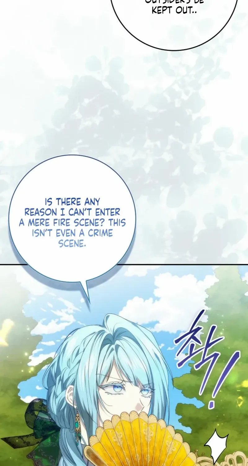 Don’t Pick Up What You’ve Thrown Away Chapter 104 page 19 - 