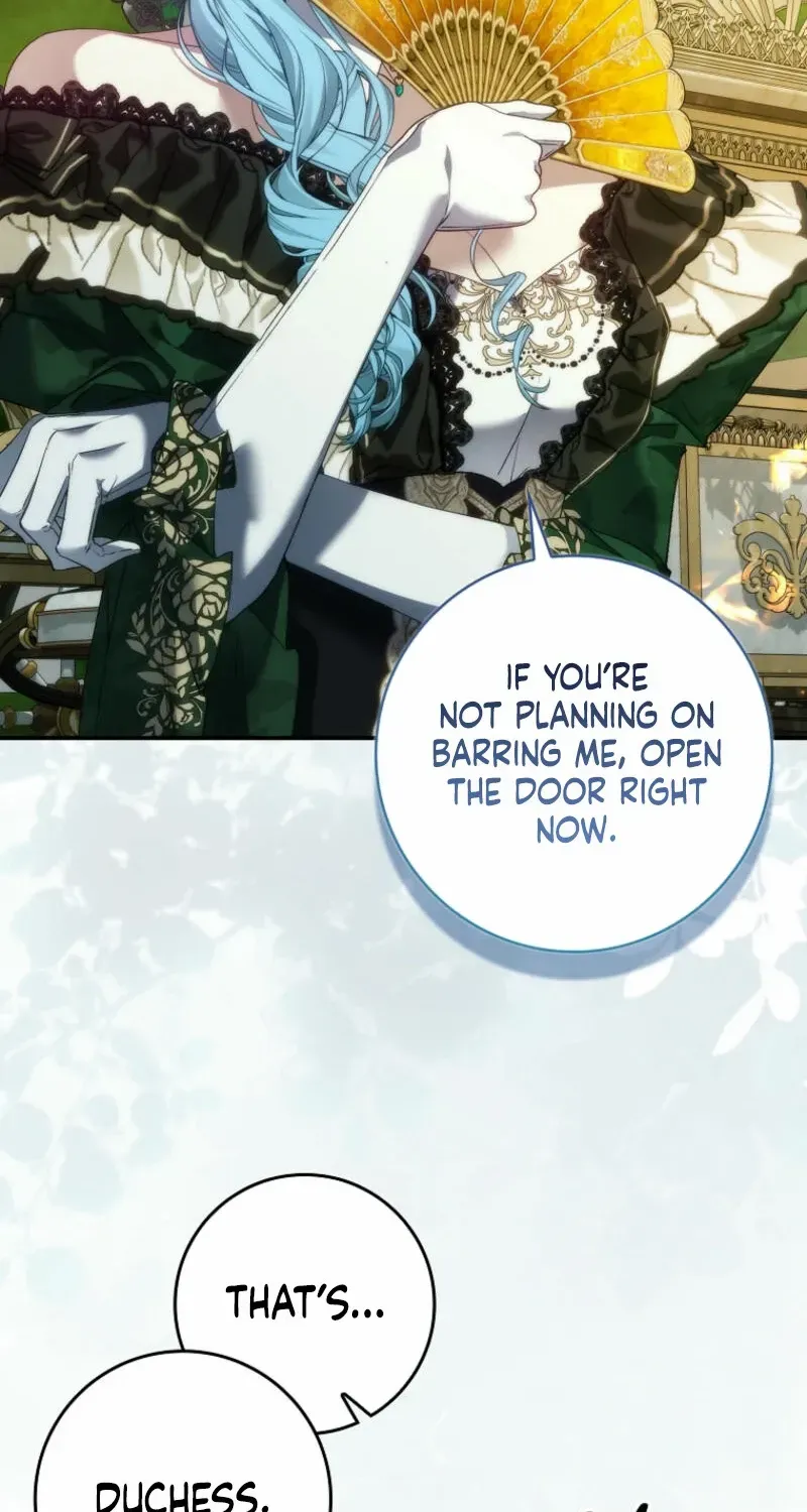 Don’t Pick Up What You’ve Thrown Away Chapter 104 page 20 - 