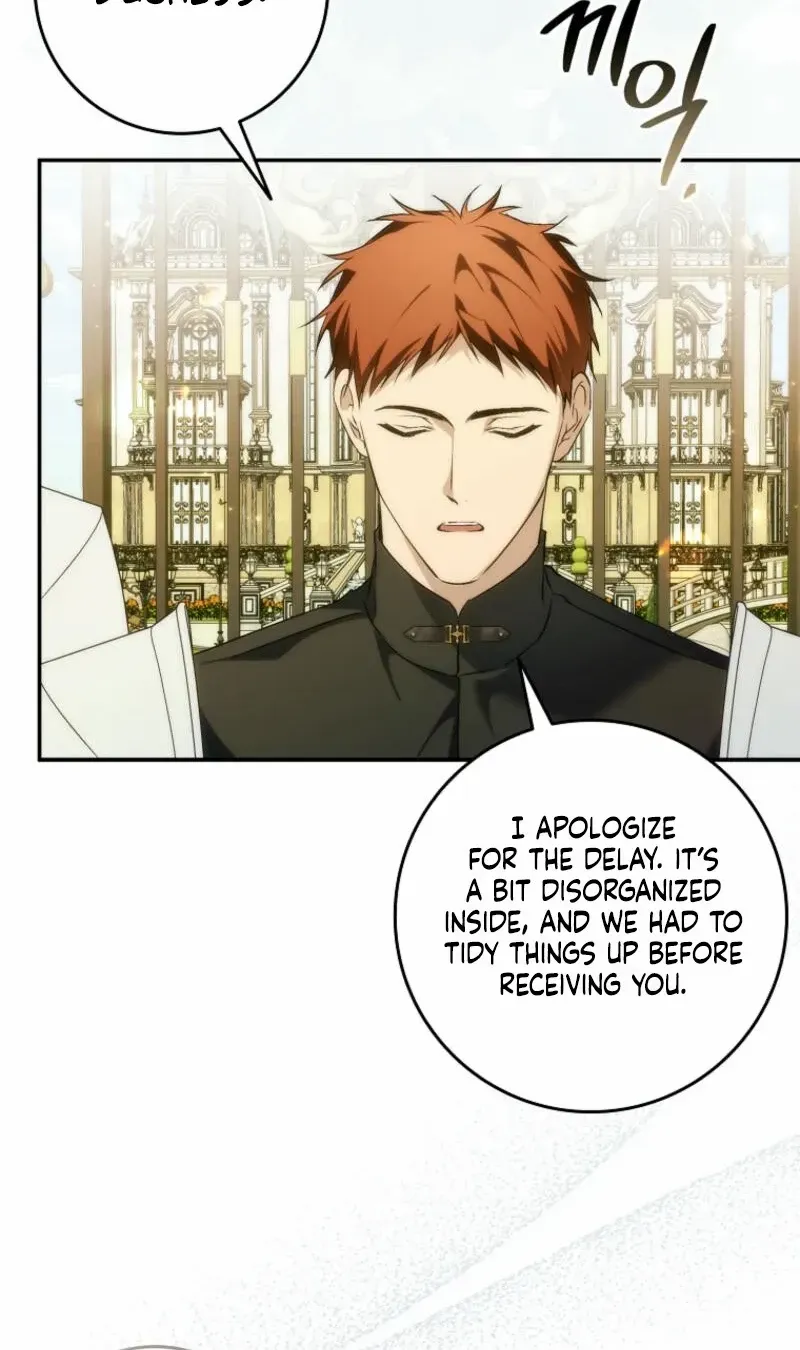 Don’t Pick Up What You’ve Thrown Away Chapter 104 page 21 - 