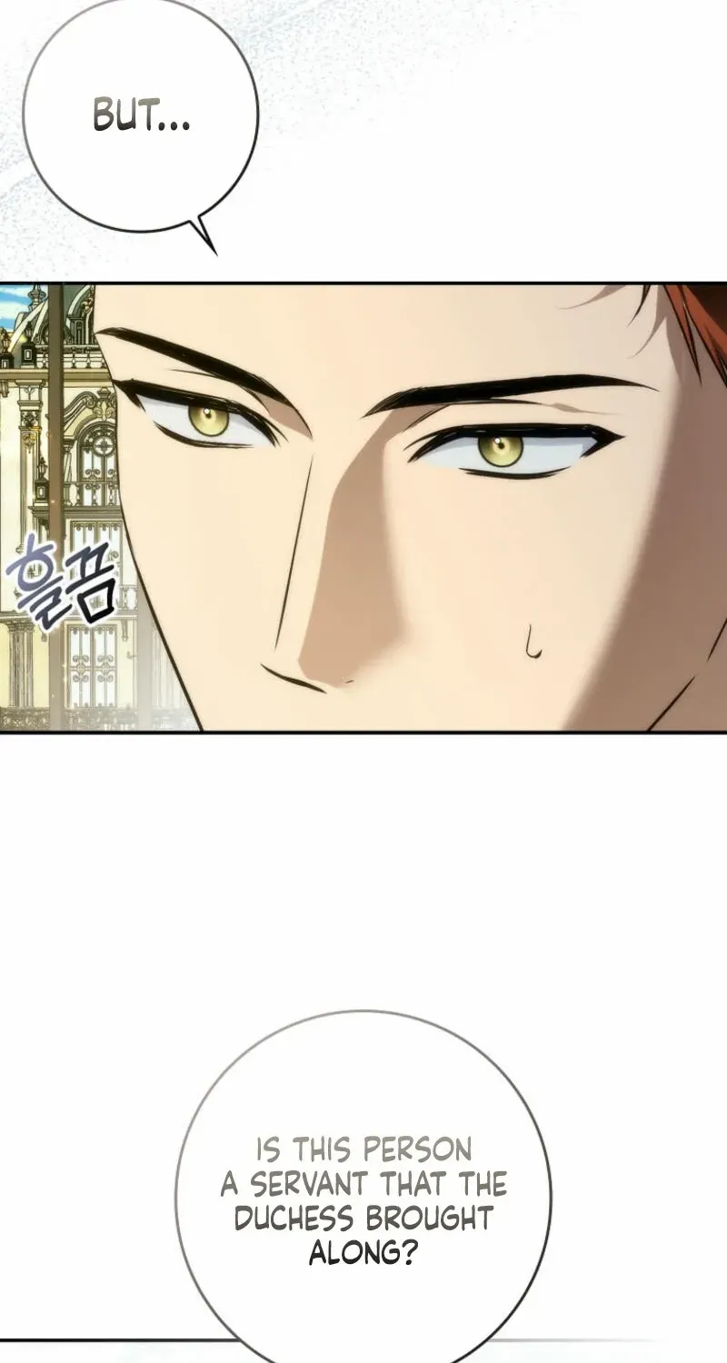 Don’t Pick Up What You’ve Thrown Away Chapter 104 page 22 - 