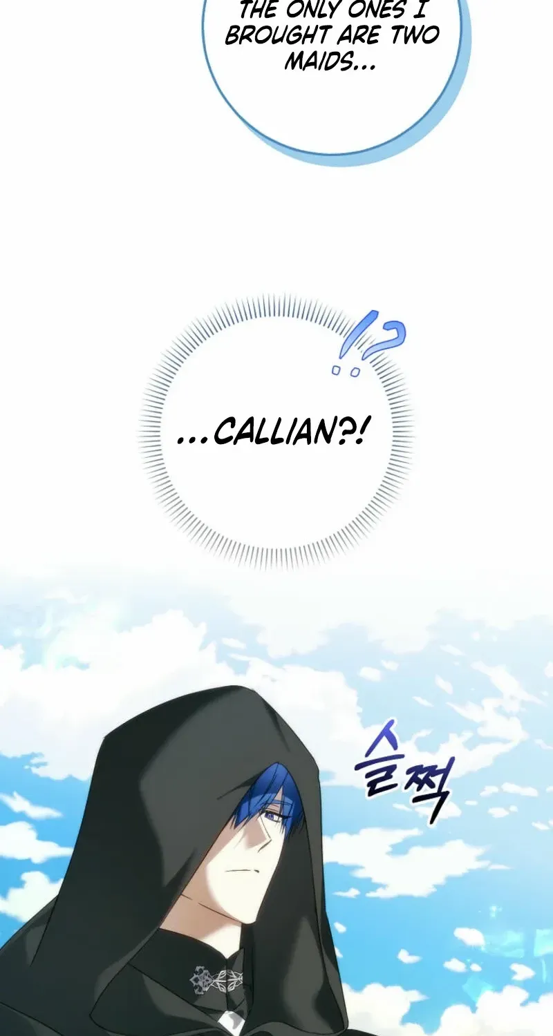 Don’t Pick Up What You’ve Thrown Away Chapter 104 page 24 - 