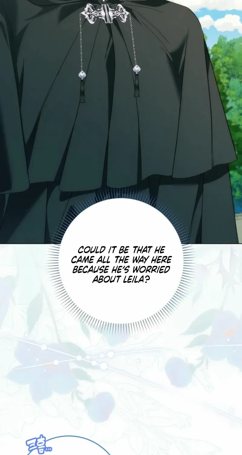 Don’t Pick Up What You’ve Thrown Away Chapter 104 page 25 - 
