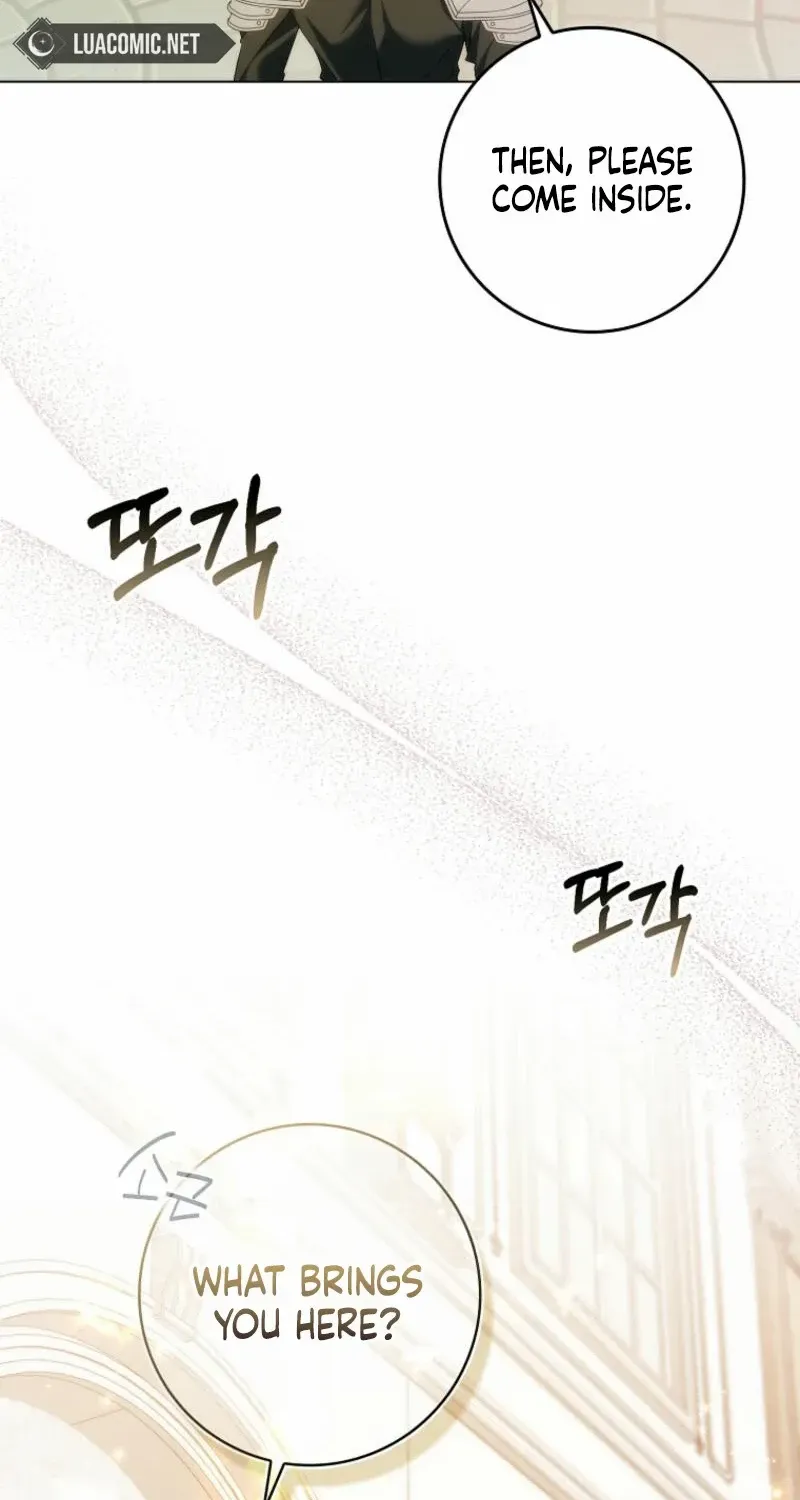 Don’t Pick Up What You’ve Thrown Away Chapter 104 page 27 - 