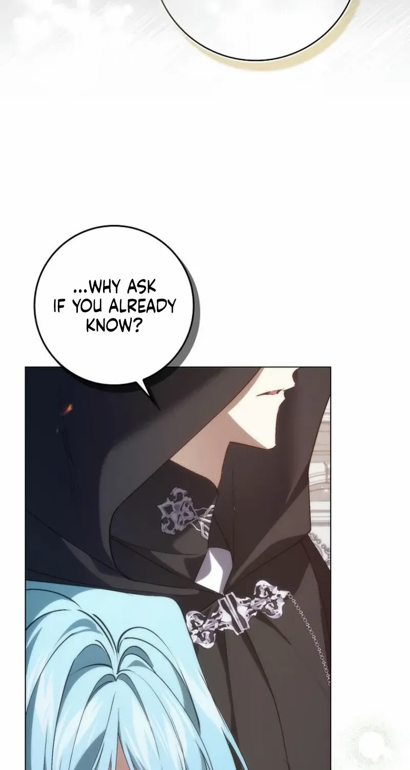 Don’t Pick Up What You’ve Thrown Away Chapter 104 page 29 - 