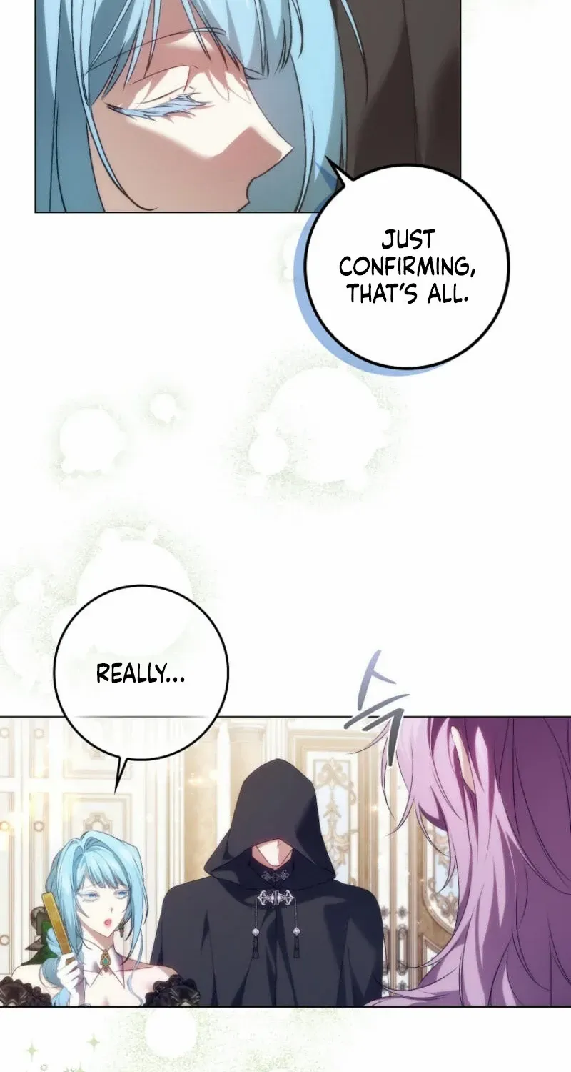 Don’t Pick Up What You’ve Thrown Away Chapter 104 page 30 - 