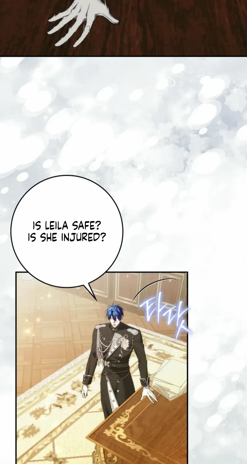 Don’t Pick Up What You’ve Thrown Away Chapter 104 page 4 - 