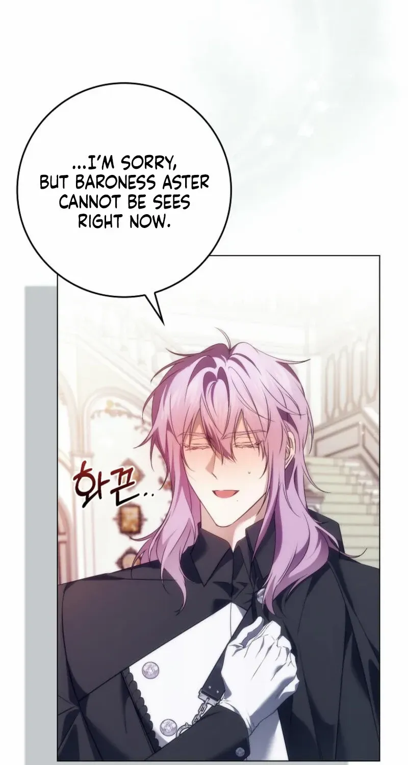 Don’t Pick Up What You’ve Thrown Away Chapter 104 page 34 - 