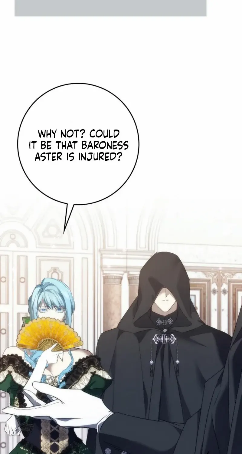 Don’t Pick Up What You’ve Thrown Away Chapter 104 page 35 - 