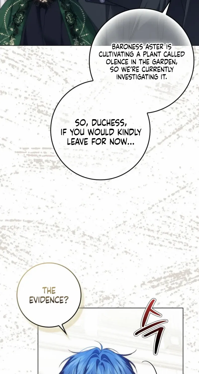 Don’t Pick Up What You’ve Thrown Away Chapter 104 page 36 - 
