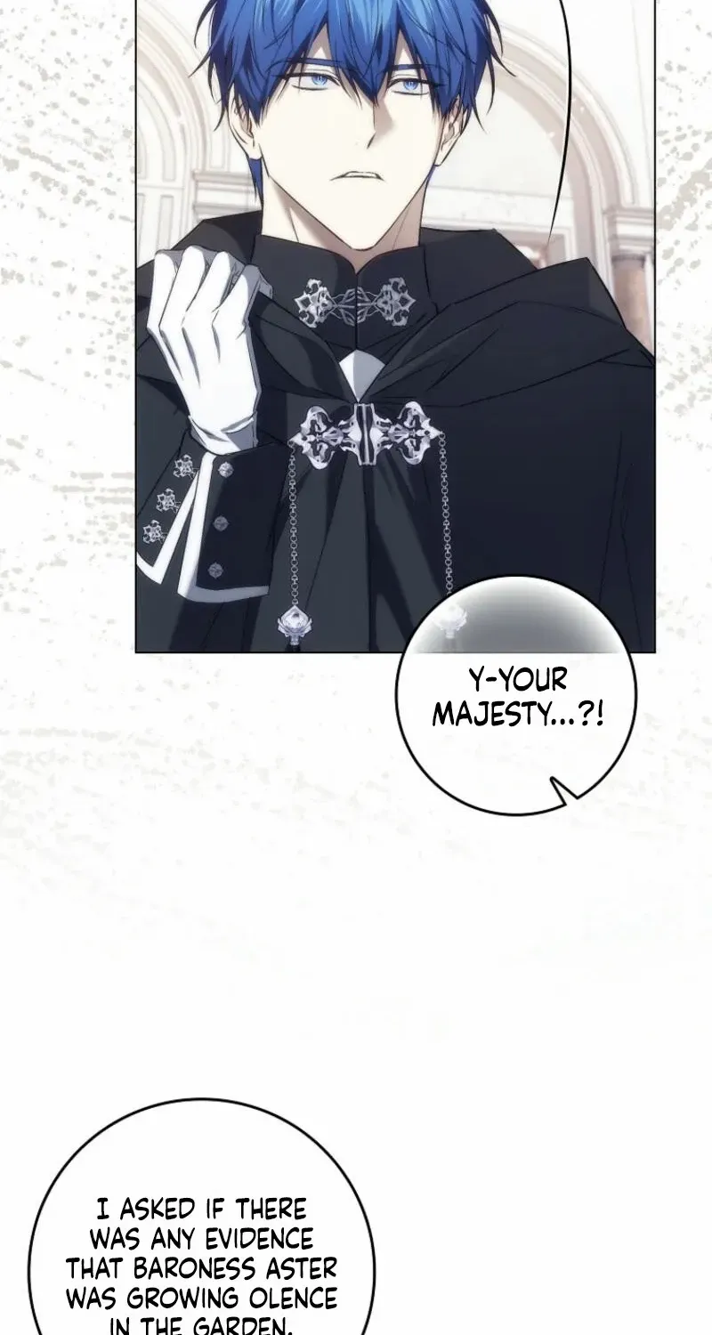Don’t Pick Up What You’ve Thrown Away Chapter 104 page 37 - 