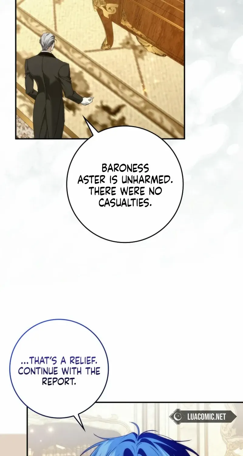 Don’t Pick Up What You’ve Thrown Away Chapter 104 page 5 - 