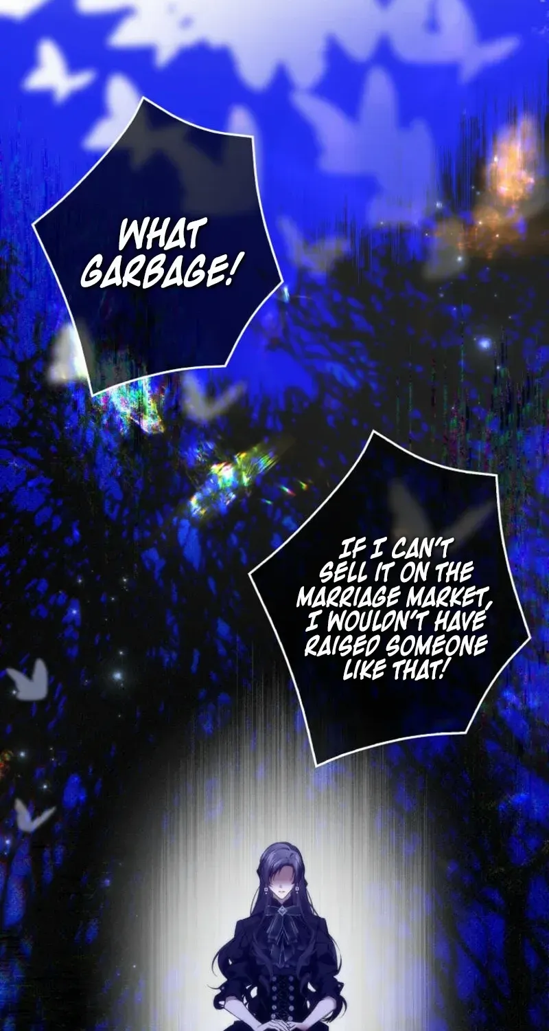 Don’t Pick Up What You’ve Thrown Away Chapter 104 page 48 - 
