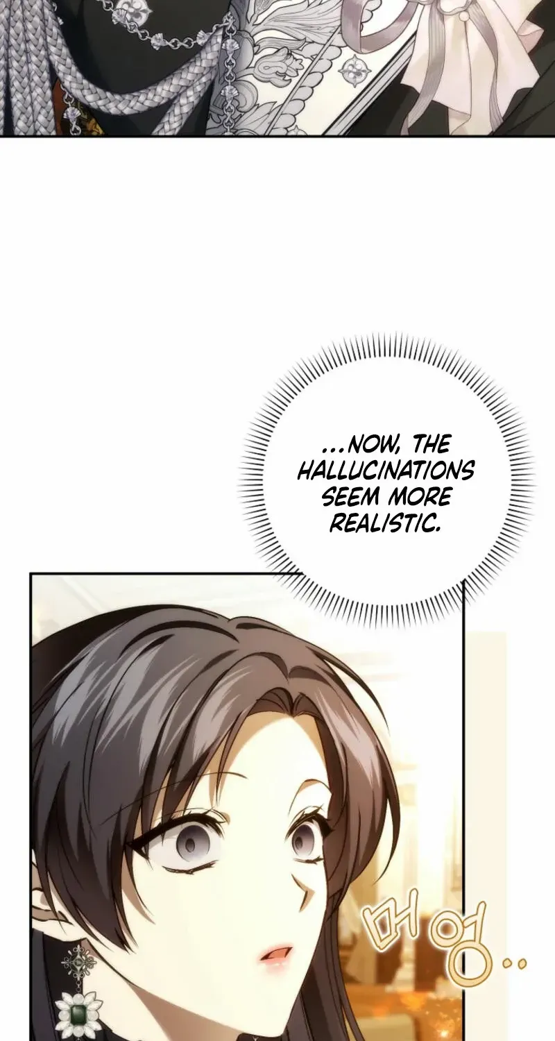 Don’t Pick Up What You’ve Thrown Away Chapter 104 page 54 - 
