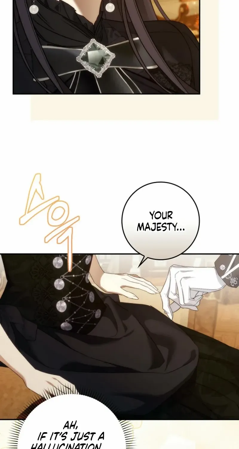 Don’t Pick Up What You’ve Thrown Away Chapter 104 page 55 - 