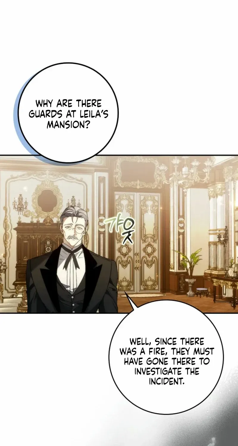 Don’t Pick Up What You’ve Thrown Away Chapter 104 page 7 - 