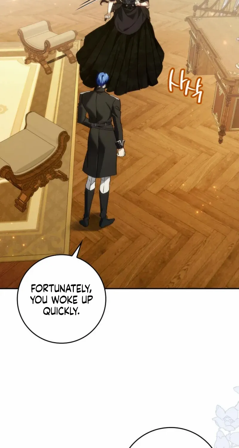 Don’t Pick Up What You’ve Thrown Away Chapter 104 page 68 - 
