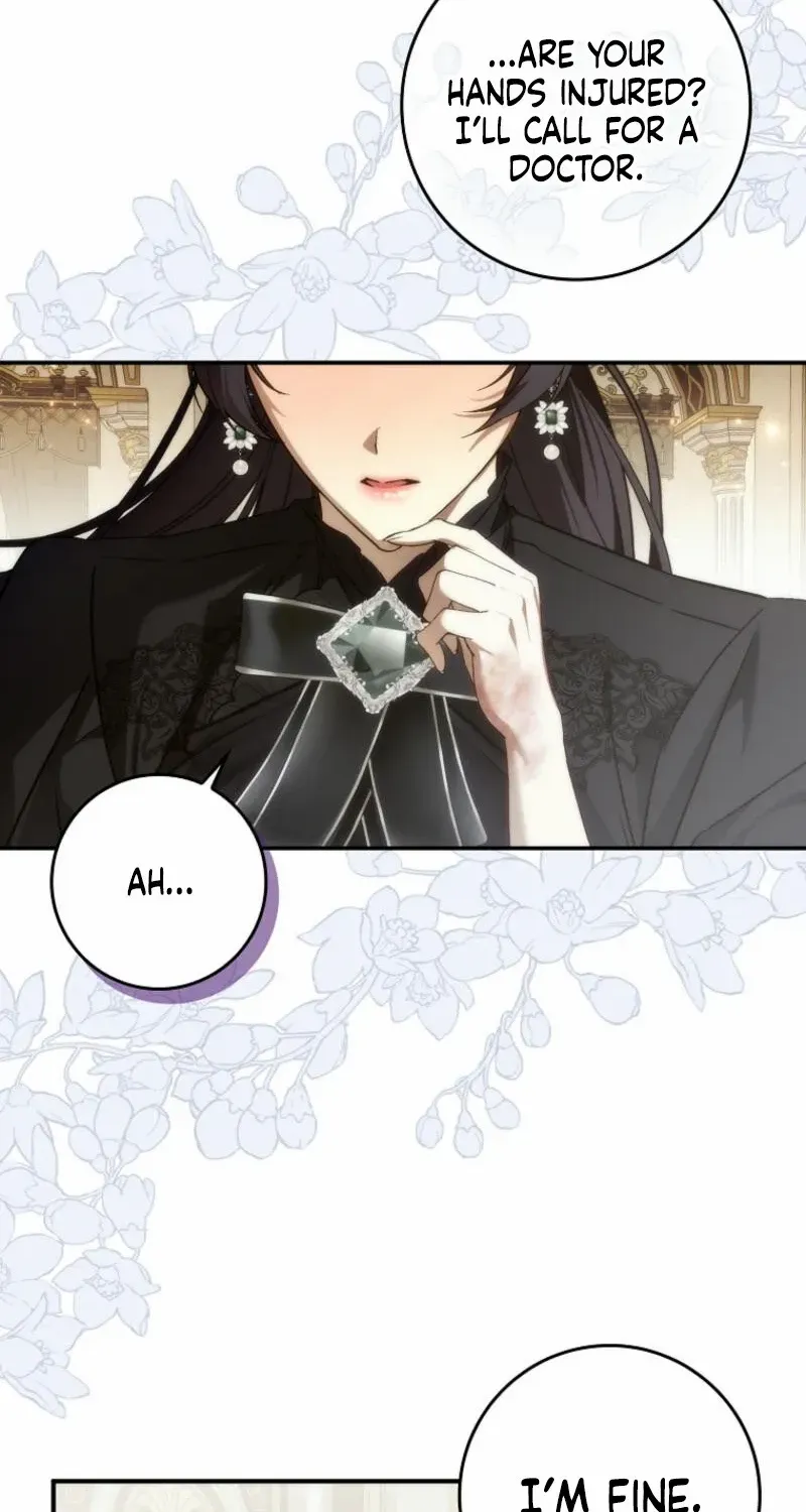 Don’t Pick Up What You’ve Thrown Away Chapter 104 page 69 - 