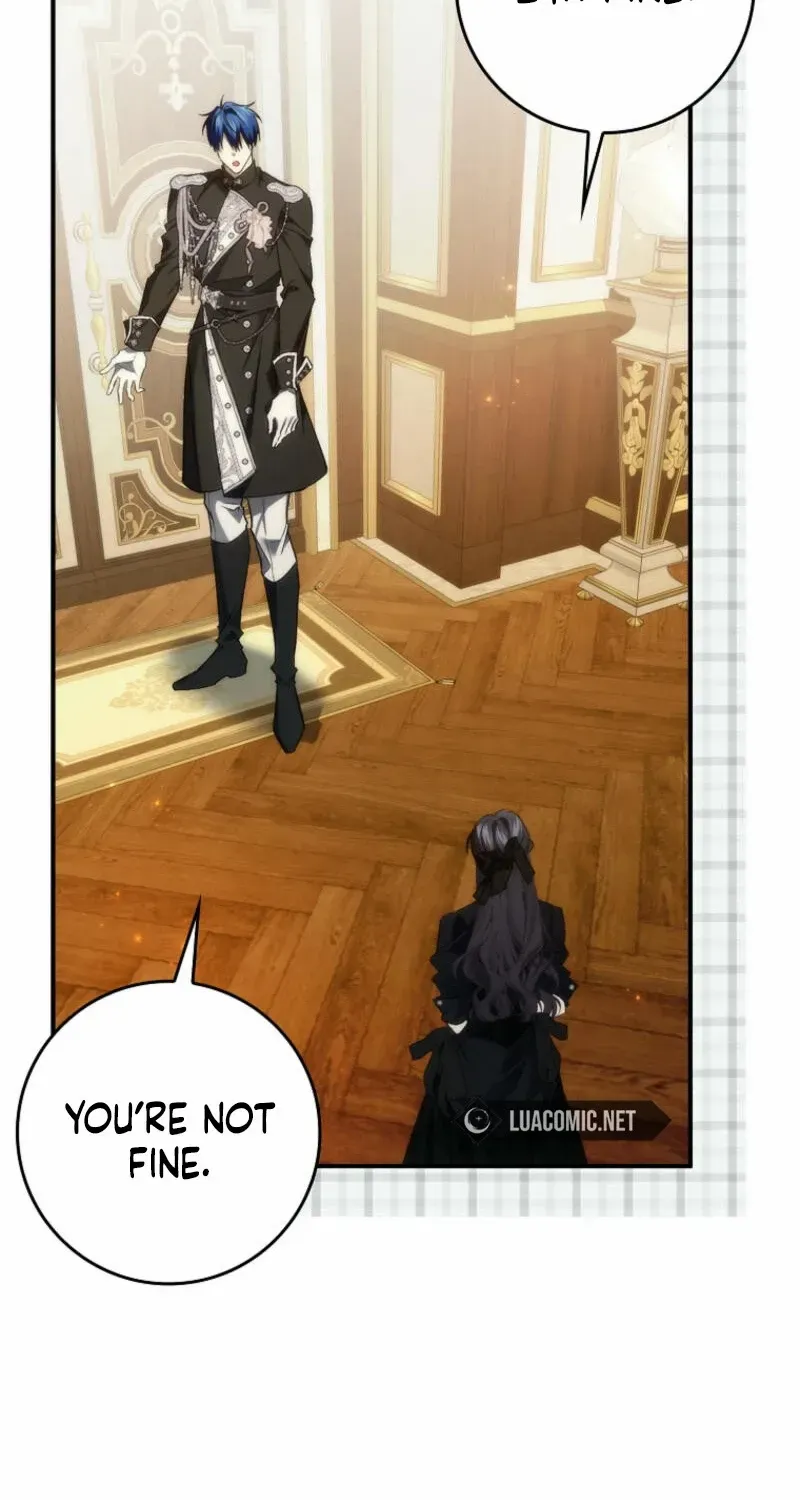 Don’t Pick Up What You’ve Thrown Away Chapter 104 page 70 - 