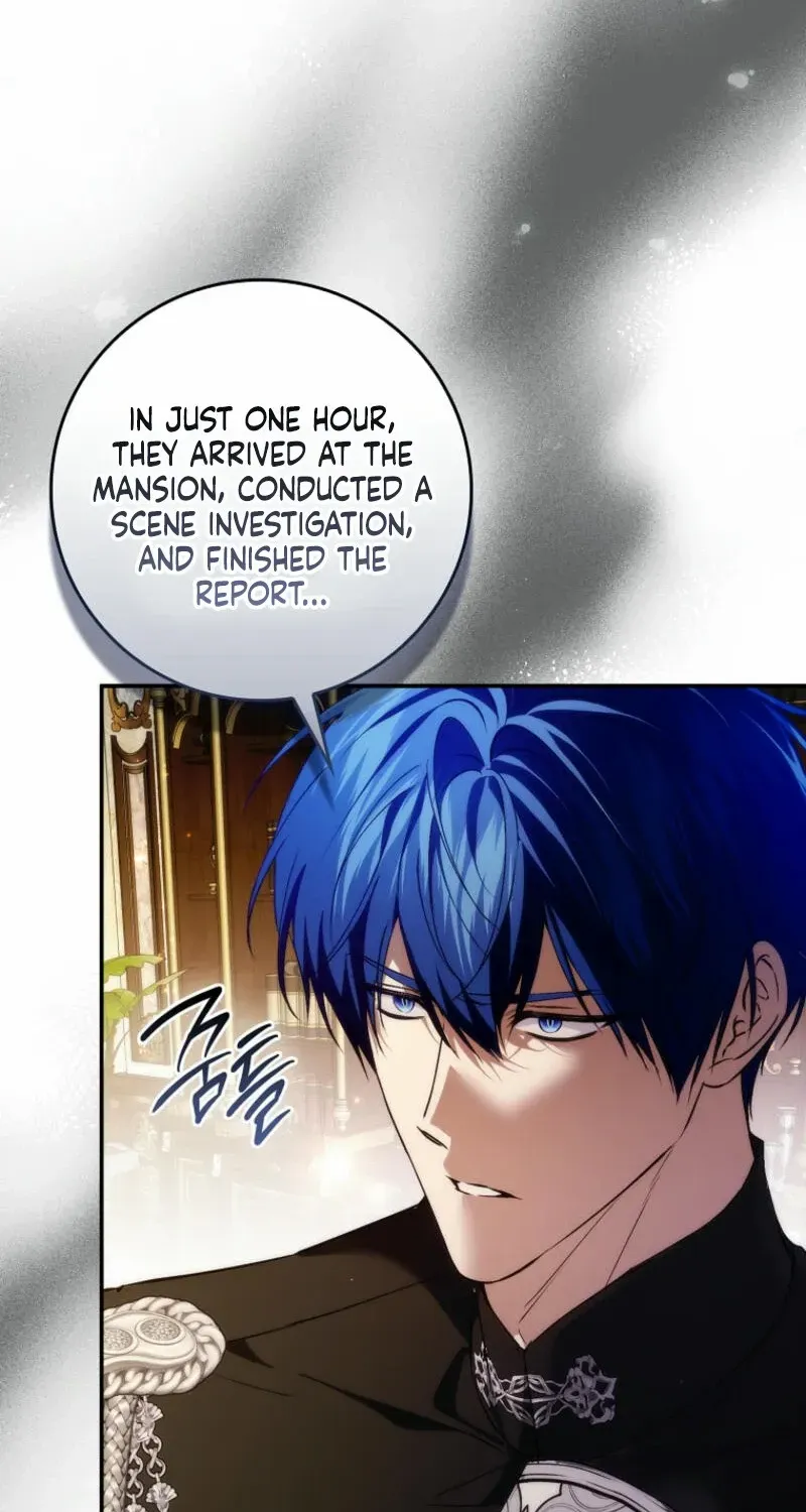 Don’t Pick Up What You’ve Thrown Away Chapter 104 page 8 - 