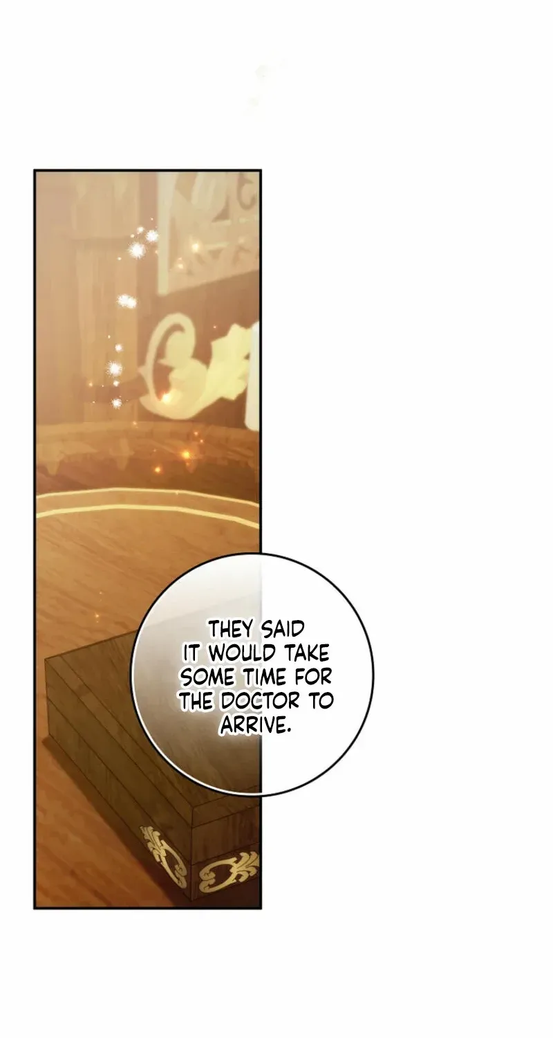 Don’t Pick Up What You’ve Thrown Away Chapter 104 page 74 - 