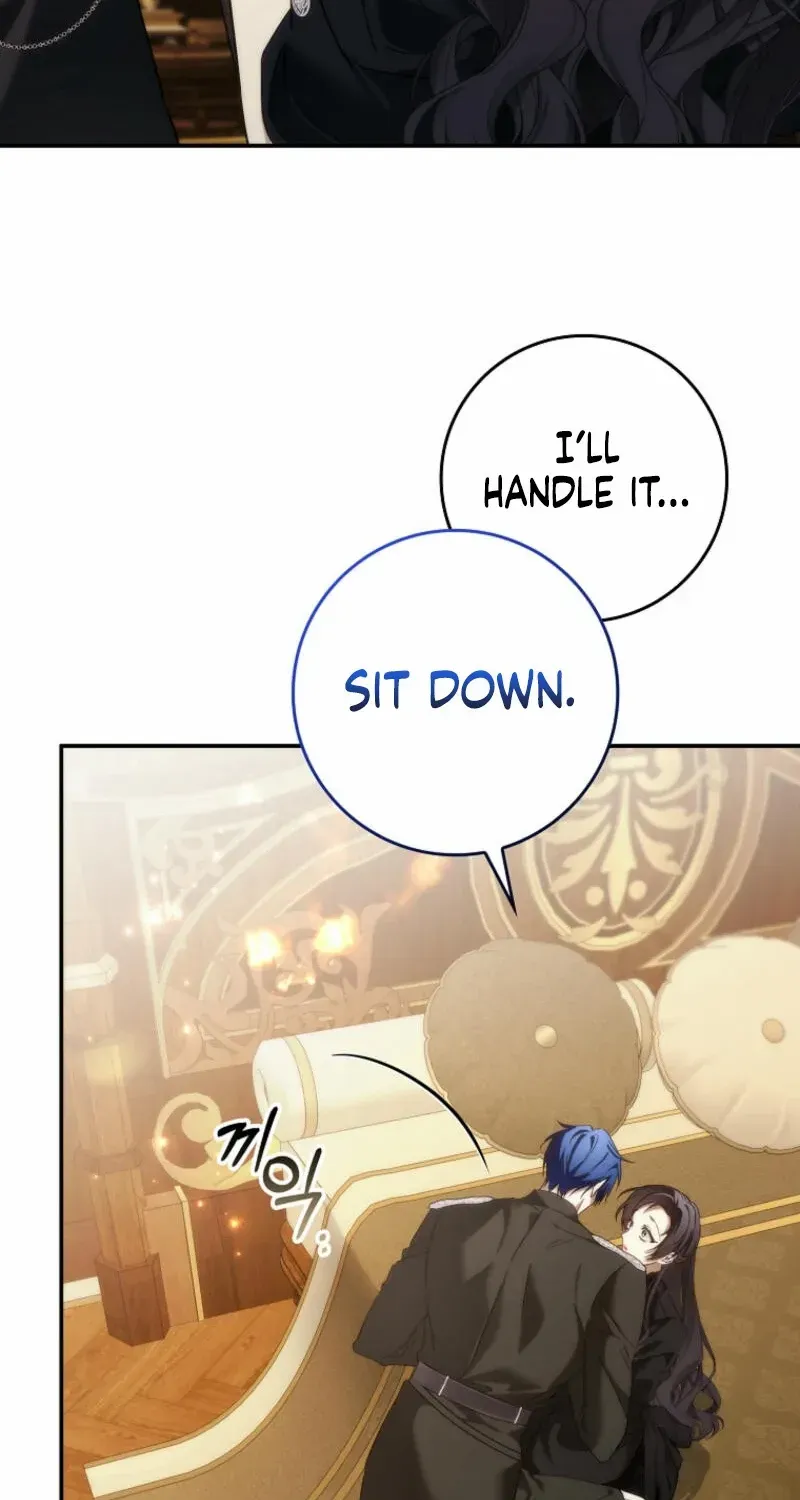 Don’t Pick Up What You’ve Thrown Away Chapter 104 page 76 - 