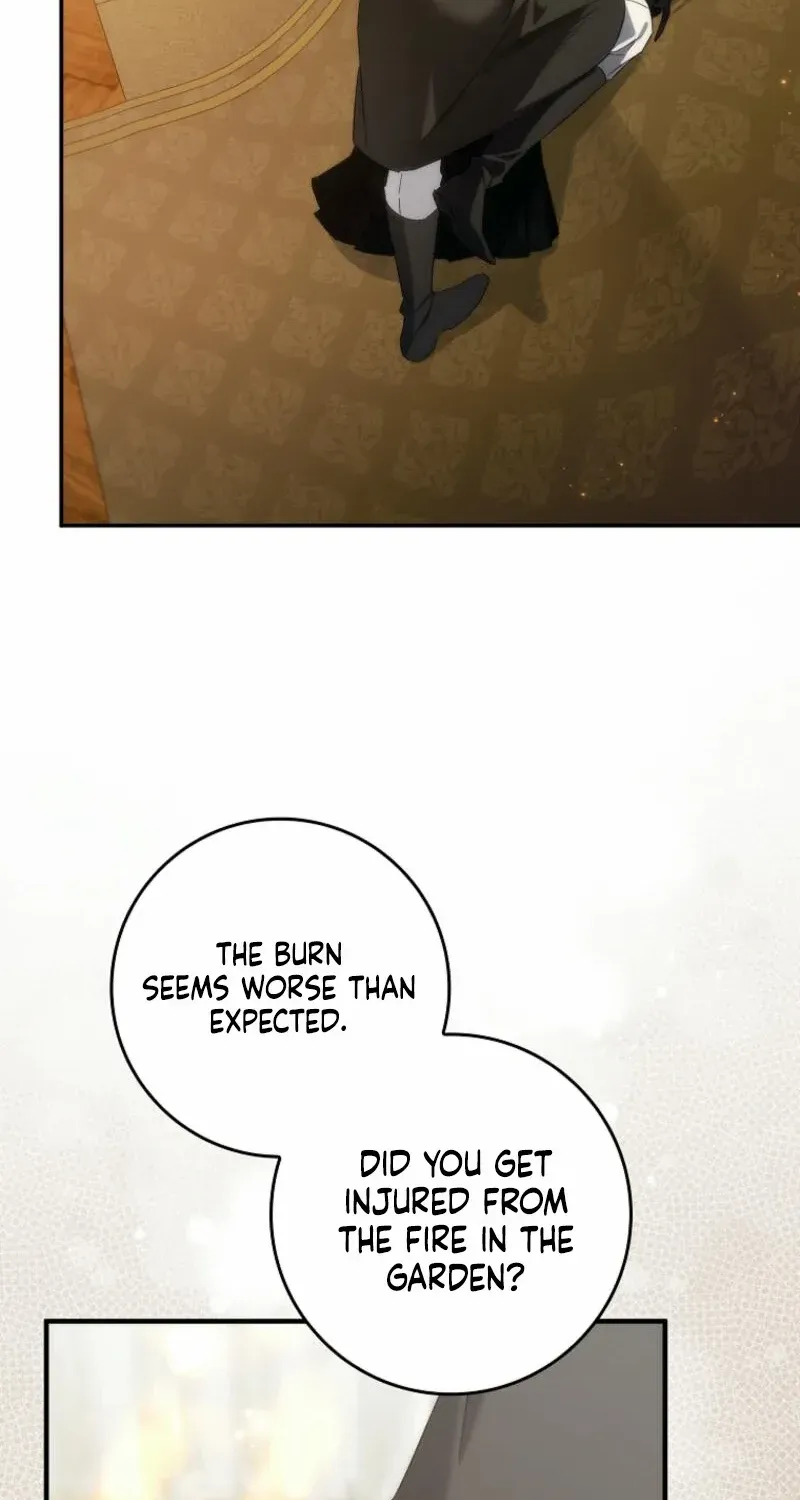 Don’t Pick Up What You’ve Thrown Away Chapter 104 page 77 - 
