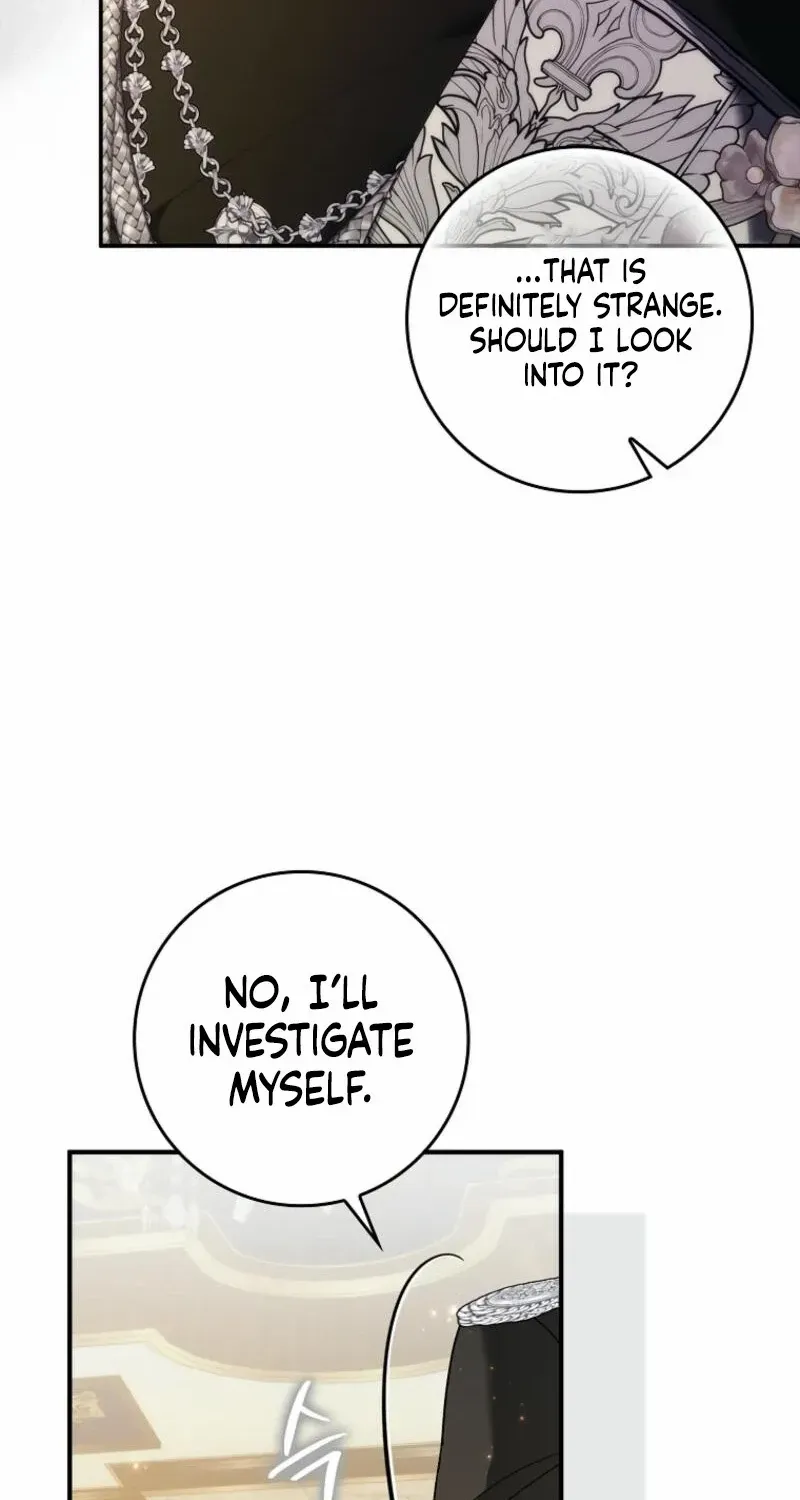 Don’t Pick Up What You’ve Thrown Away Chapter 104 page 9 - 