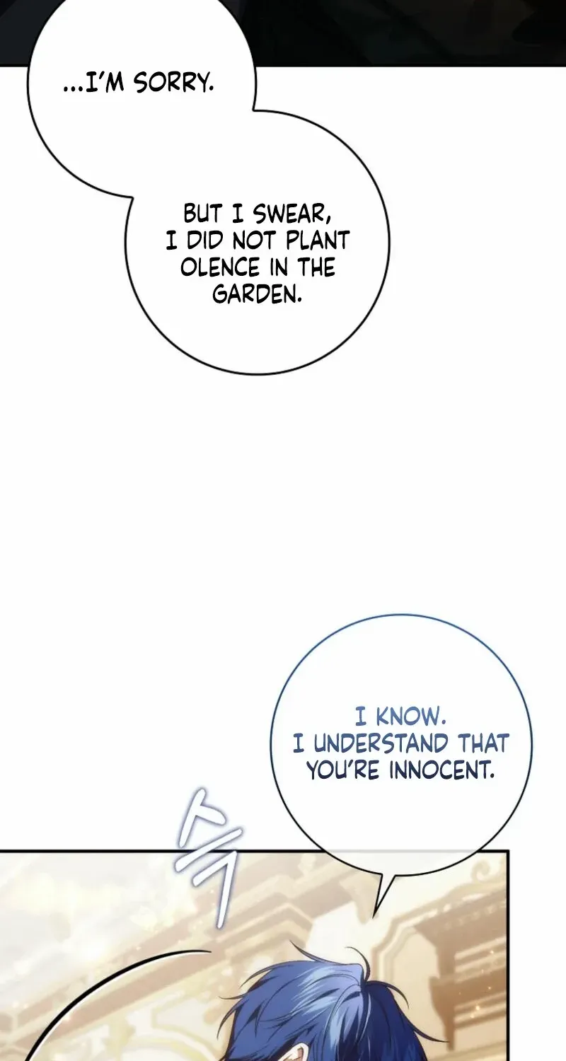Don’t Pick Up What You’ve Thrown Away Chapter 104 page 83 - 