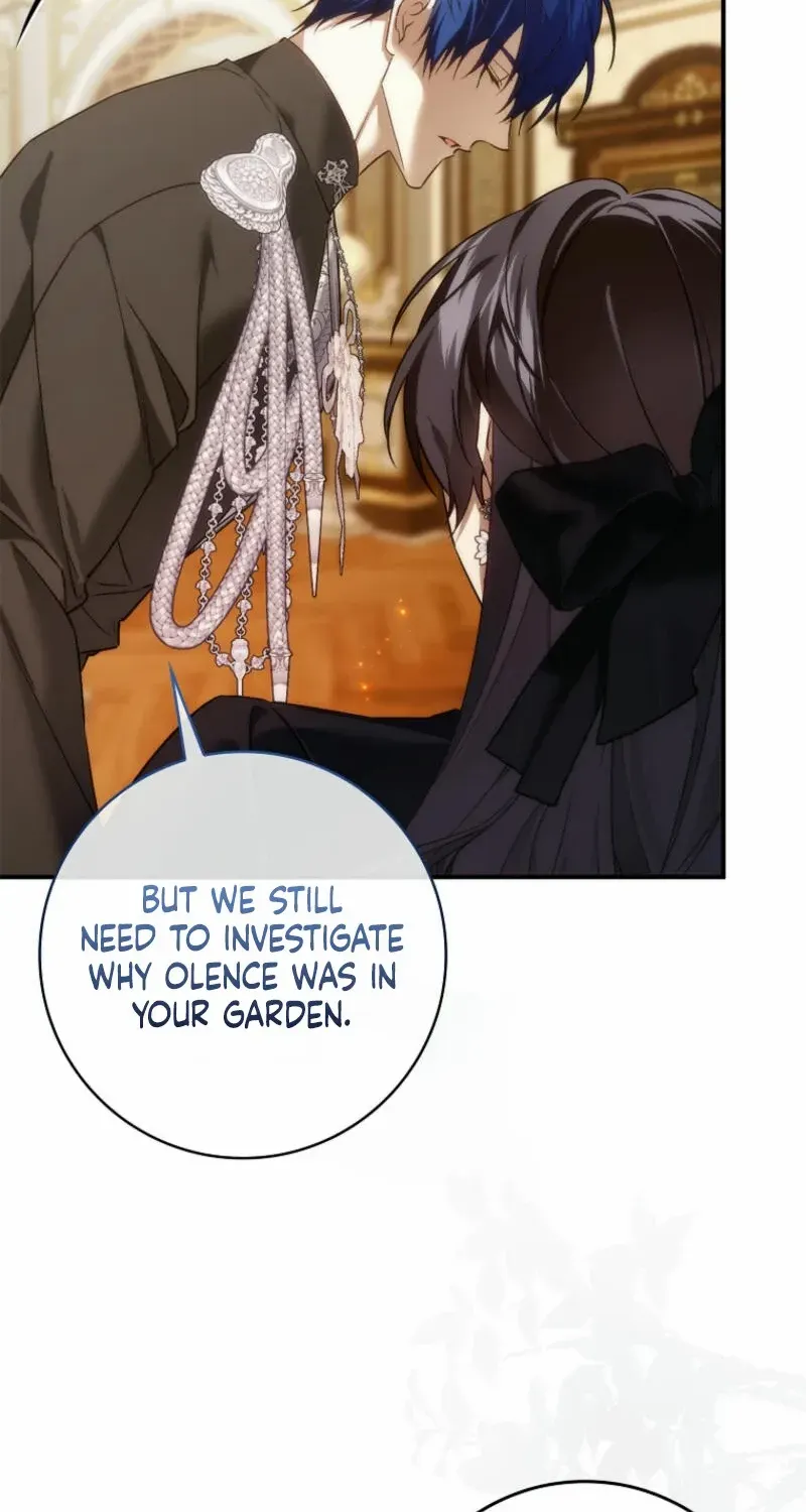 Don’t Pick Up What You’ve Thrown Away Chapter 104 page 84 - 
