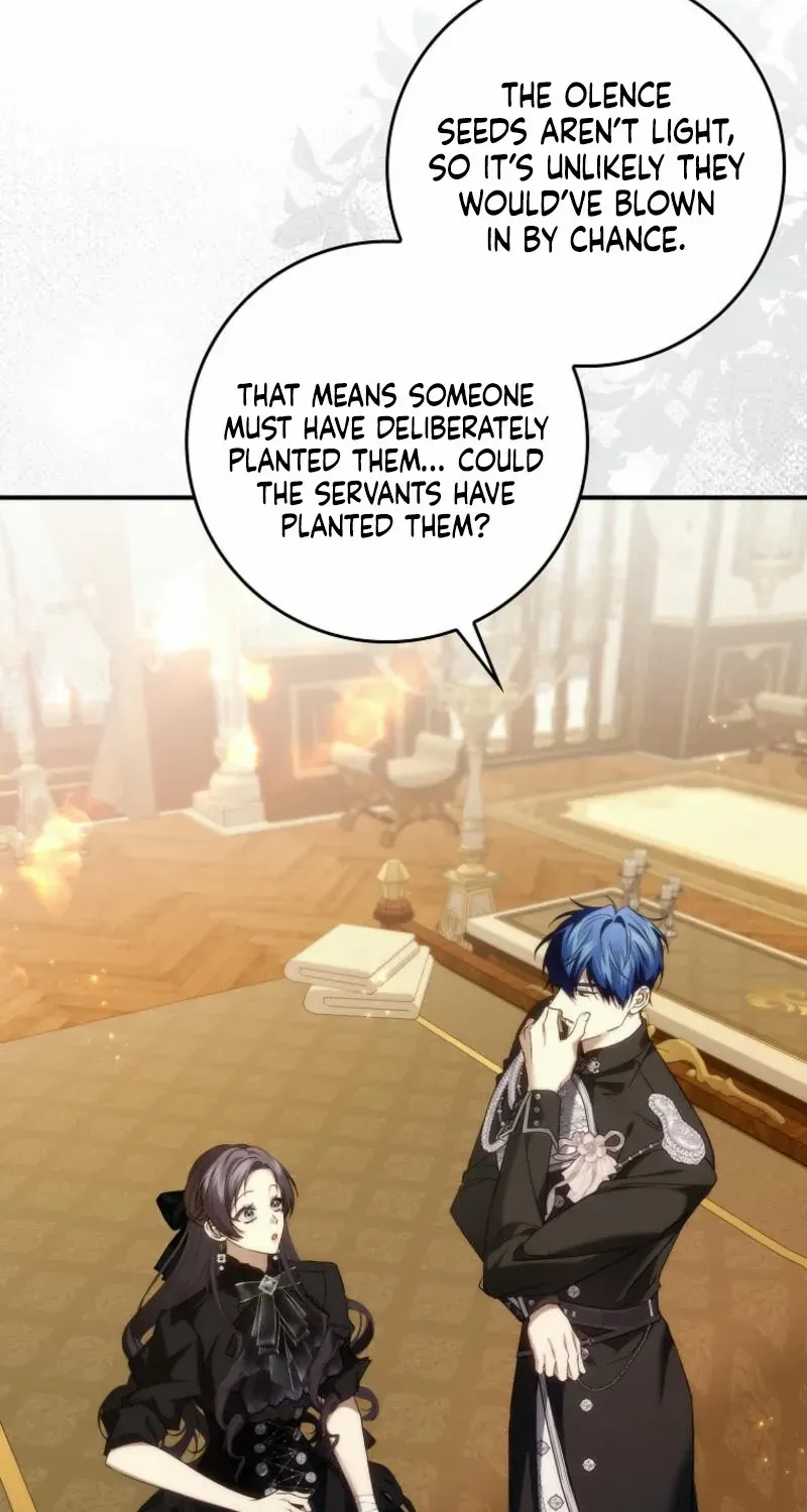 Don’t Pick Up What You’ve Thrown Away Chapter 104 page 85 - 