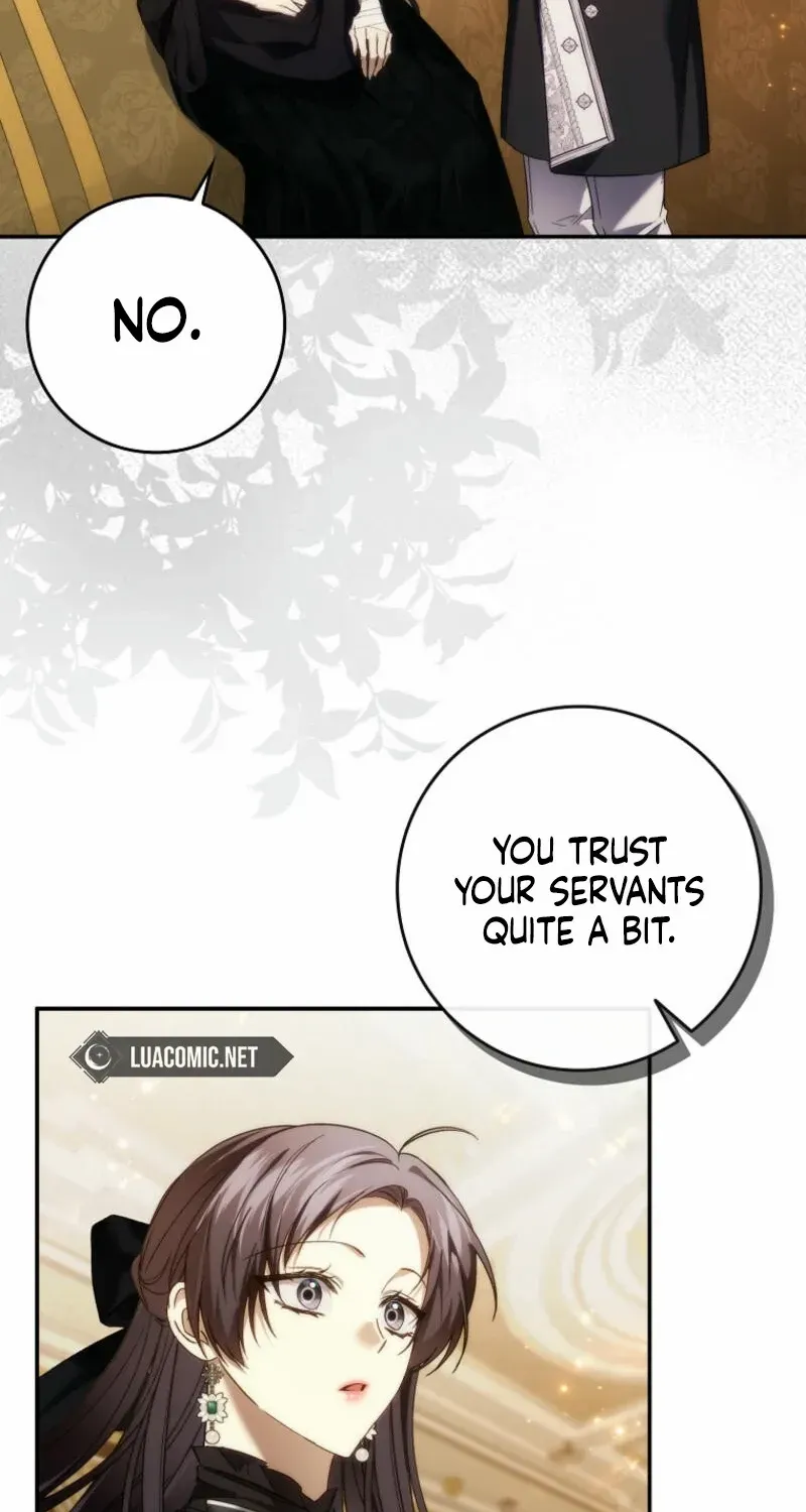Don’t Pick Up What You’ve Thrown Away Chapter 104 page 86 - 
