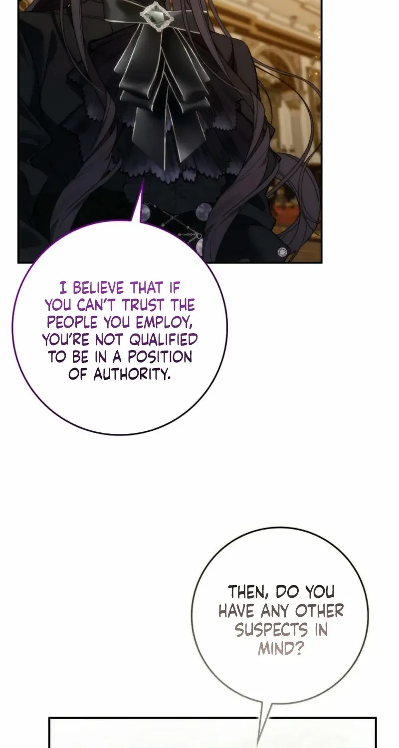 Don’t Pick Up What You’ve Thrown Away Chapter 104 page 87 - 